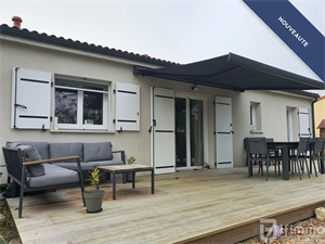 maison à la vente -   33140  VILLENAVE D ORNON, surface 81 m2 vente maison - UBI448944683